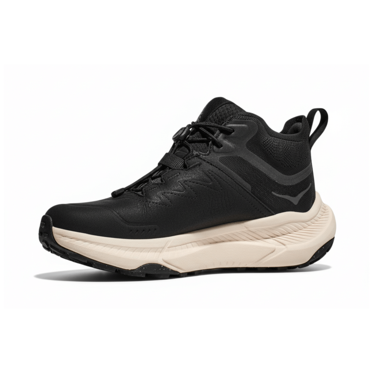 Hoka One One Men's Transport Chukka GTX Black - 10048040 - Tip Top Shoes of New York