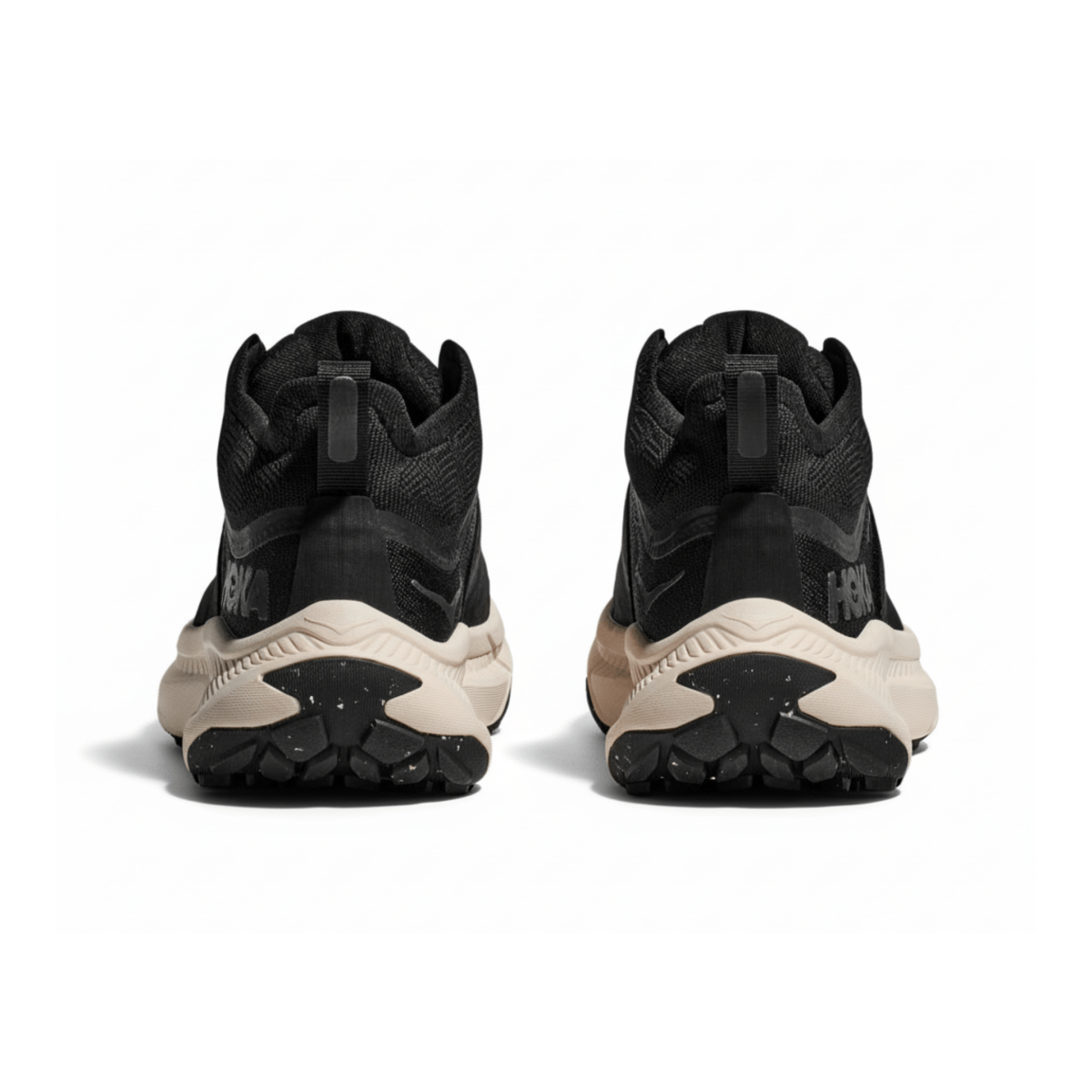 Hoka One One Men's Transport Chukka GTX Black - 10048040 - Tip Top Shoes of New York