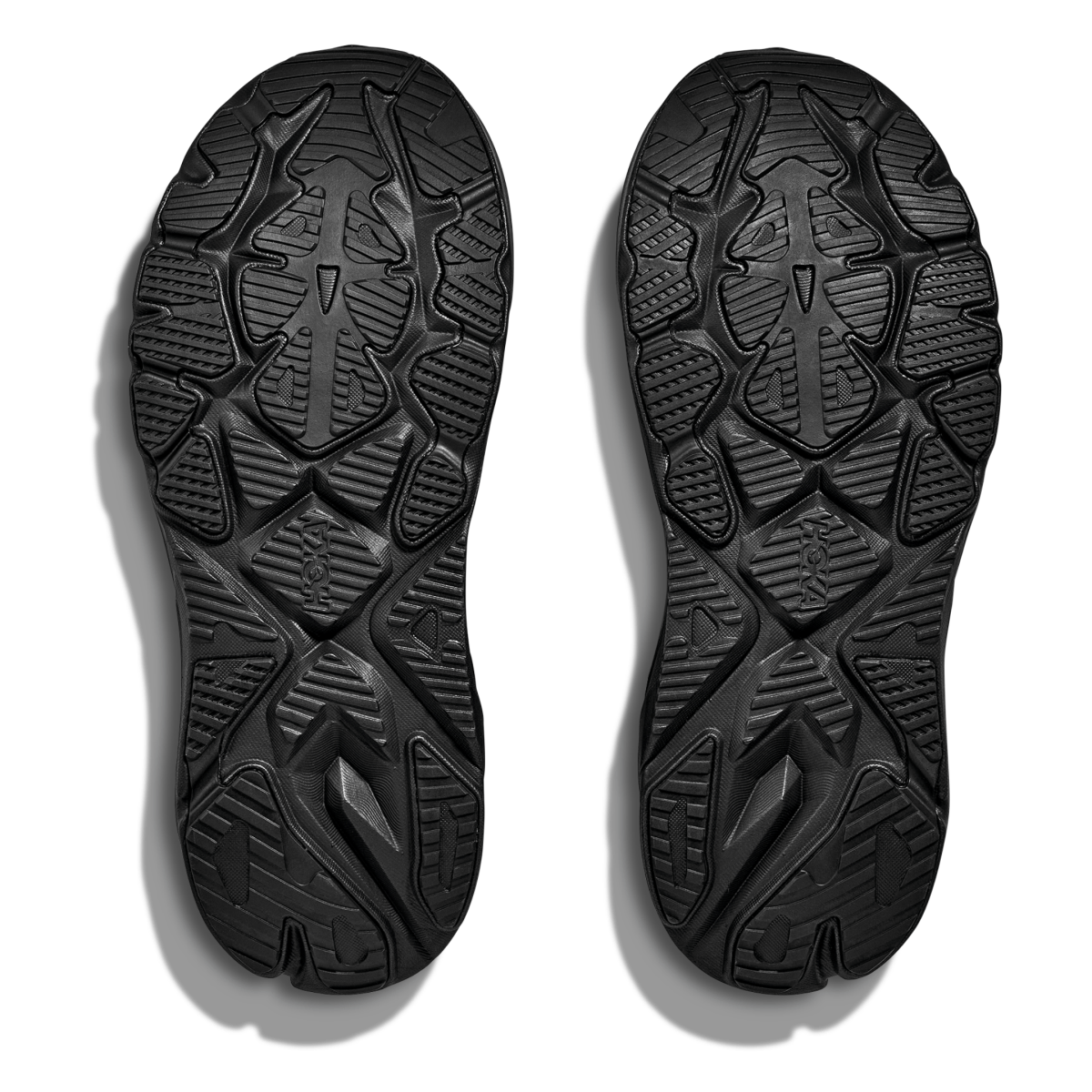 Hoka One One Women's Arahi 8 Black/Black - 10064888 - Tip Top Shoes of New York