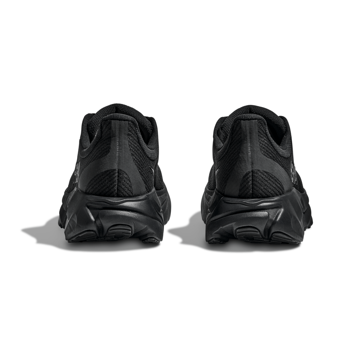 Hoka One One Women's Arahi 8 Black/Black - 10064888 - Tip Top Shoes of New York