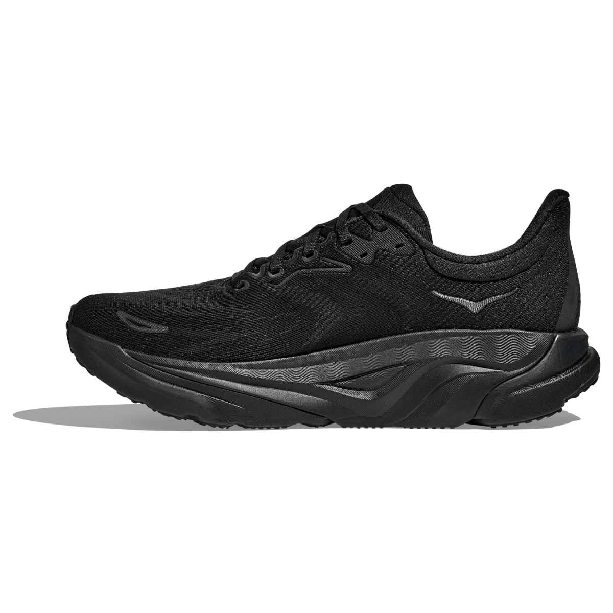 Hoka One One Women's Arahi 8 Black/Black - 10064888 - Tip Top Shoes of New York