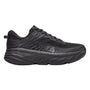 Hoka One One Women's Bondi 7 Black/Black - 972360 - Tip Top Shoes of New York