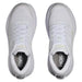 Hoka One One Women's Bondi 7 White/White - 10042092 - Tip Top Shoes of New York