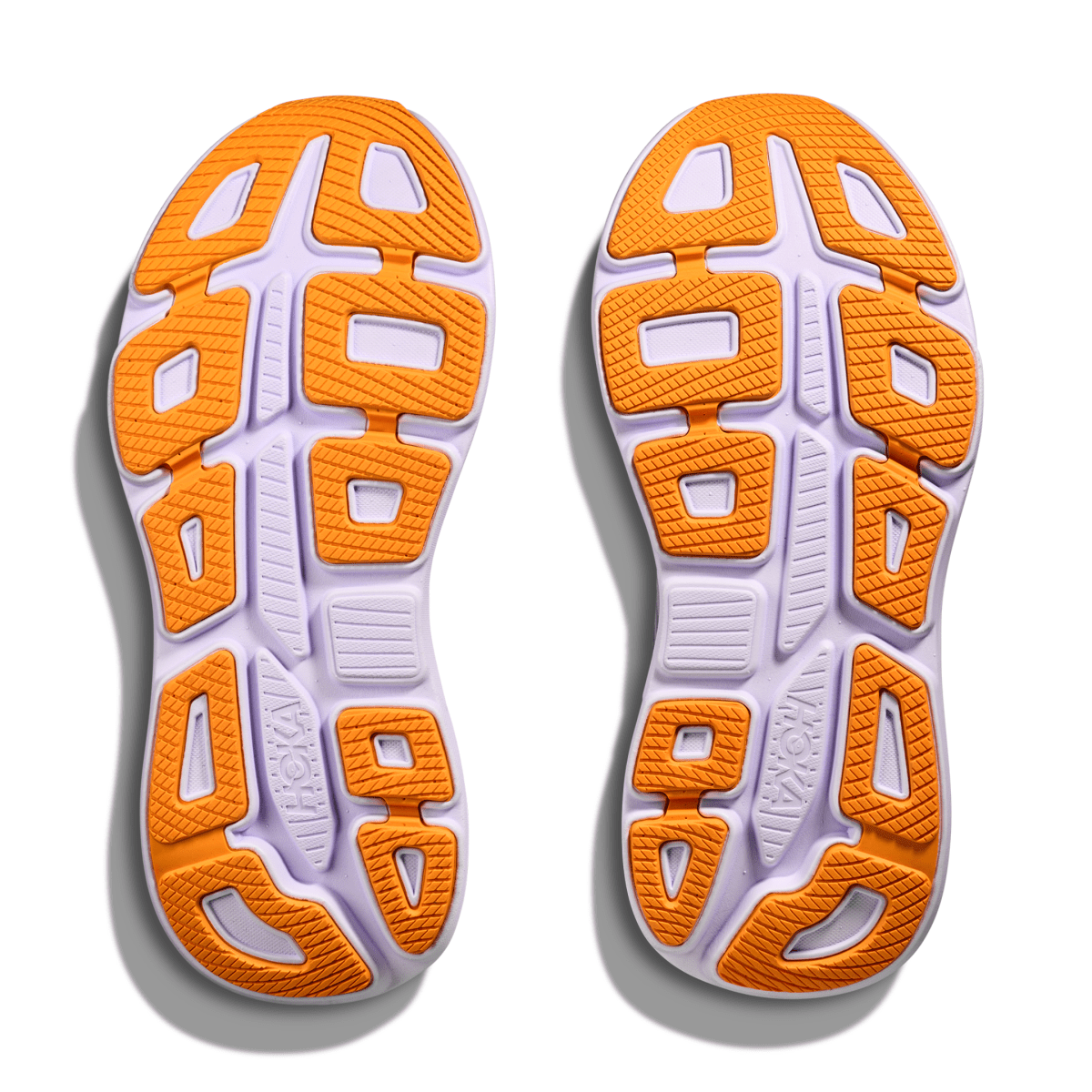 Hoka One One Women's Bondi 9 Aster Flower/Starlight Glow - 10055996 - Tip Top Shoes of New York