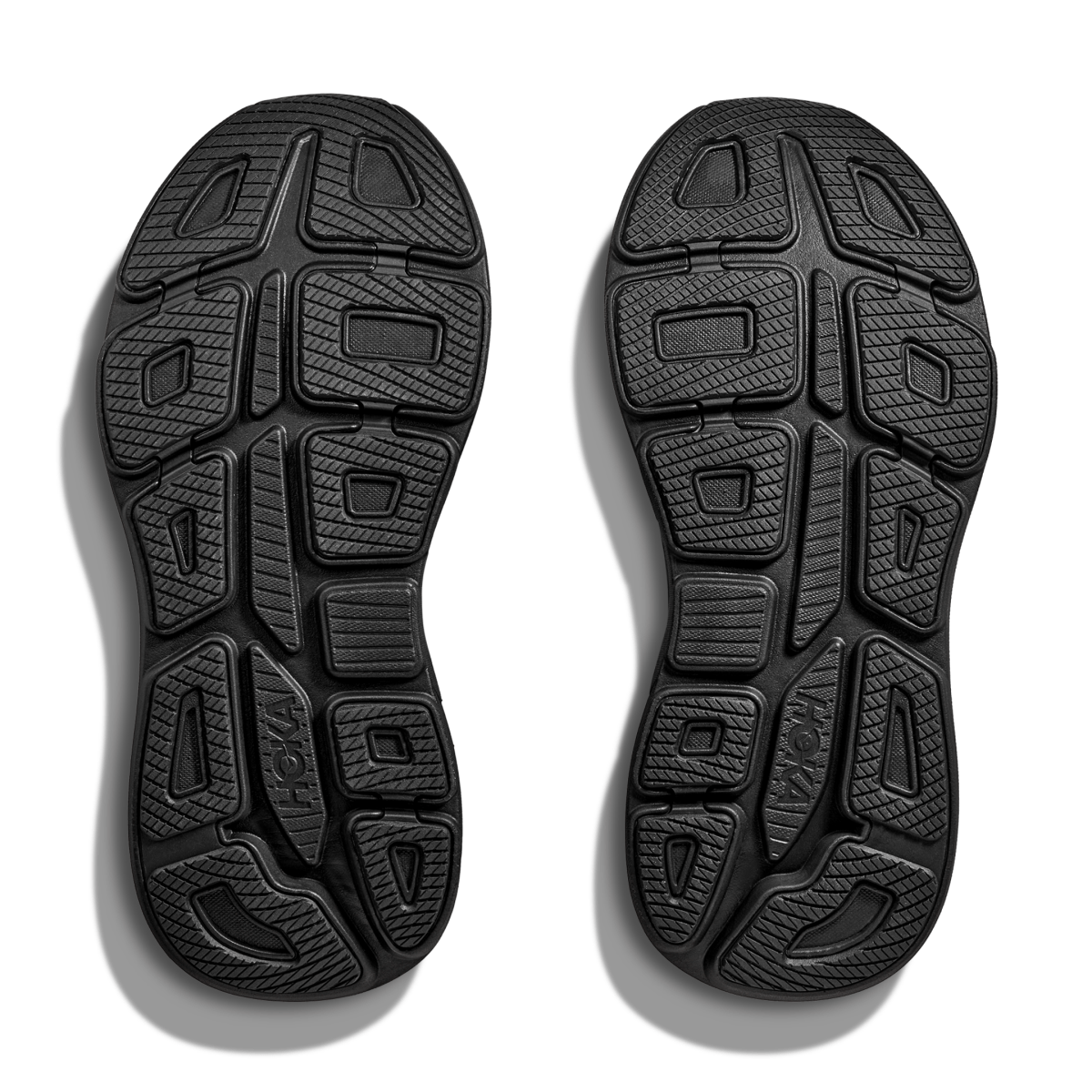 Hoka One One Women's Bondi 9 Black/Black - 10055936 - Tip Top Shoes of New York