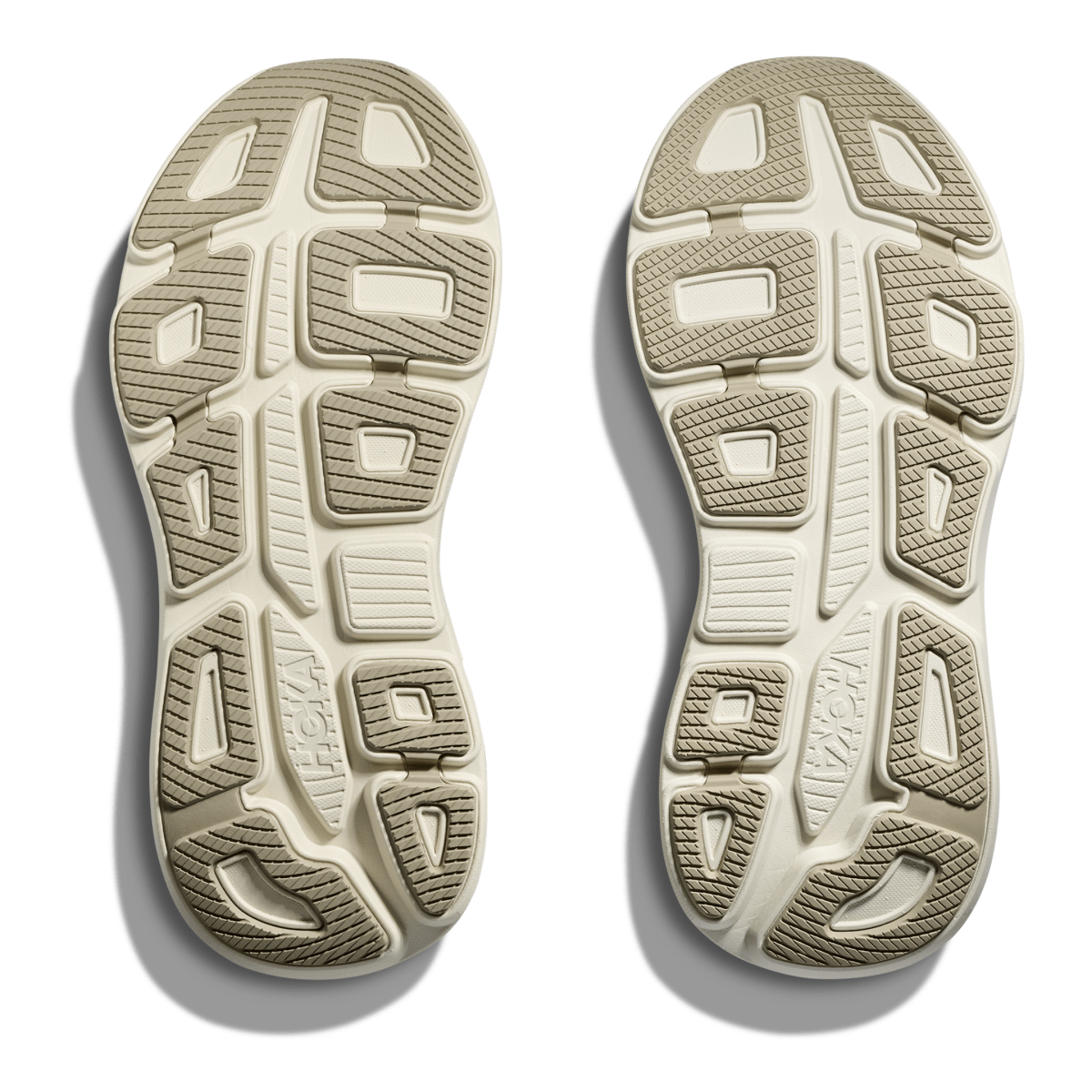 Hoka One One Women's Bondi 9 Truffle Salt/Sea Glass - 10064826 - Tip Top Shoes of New York