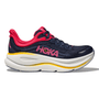 Hoka One One Women's Bondi 9 Varsity Navy/Nautical Dusk - 10056054 - Tip Top Shoes of New York