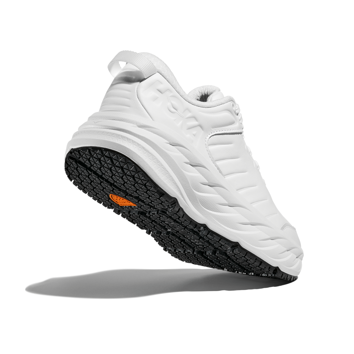 Hoka One One Women's Bondi SR Frost - 10064948 - Tip Top Shoes of New York