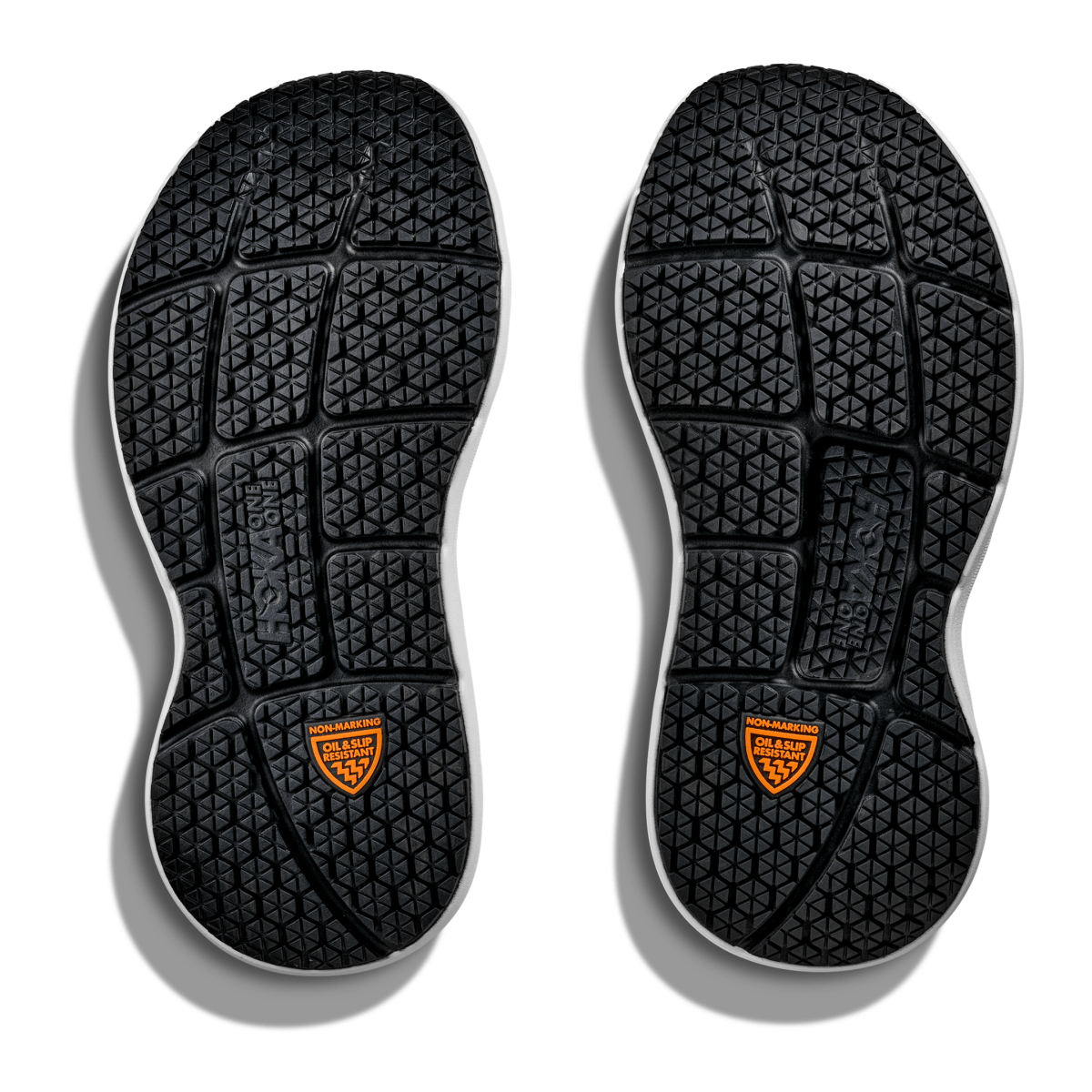 Hoka One One Women's Bondi SR Frost - 10064948 - Tip Top Shoes of New York