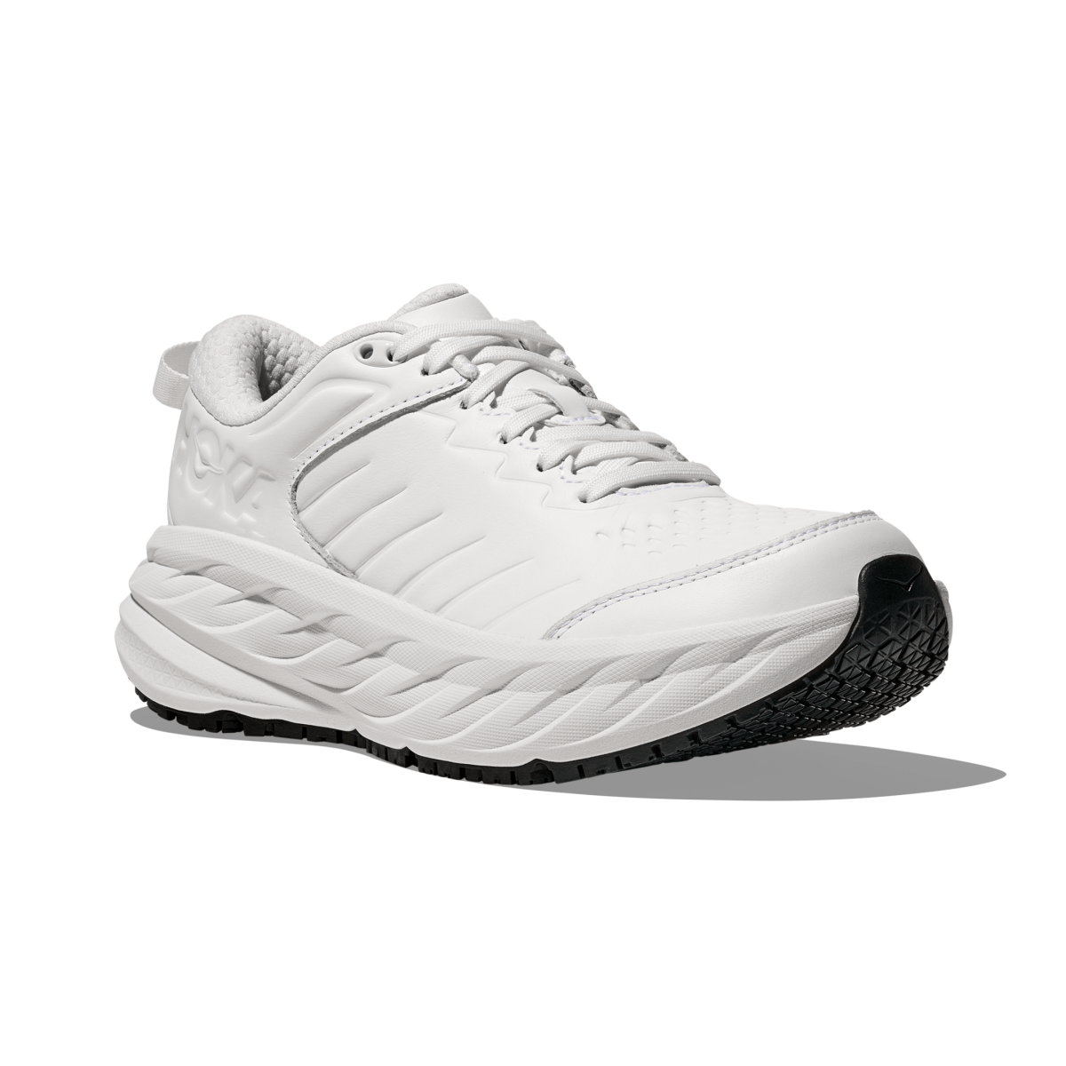 Hoka One One Women's Bondi SR Frost - 10064948 - Tip Top Shoes of New York