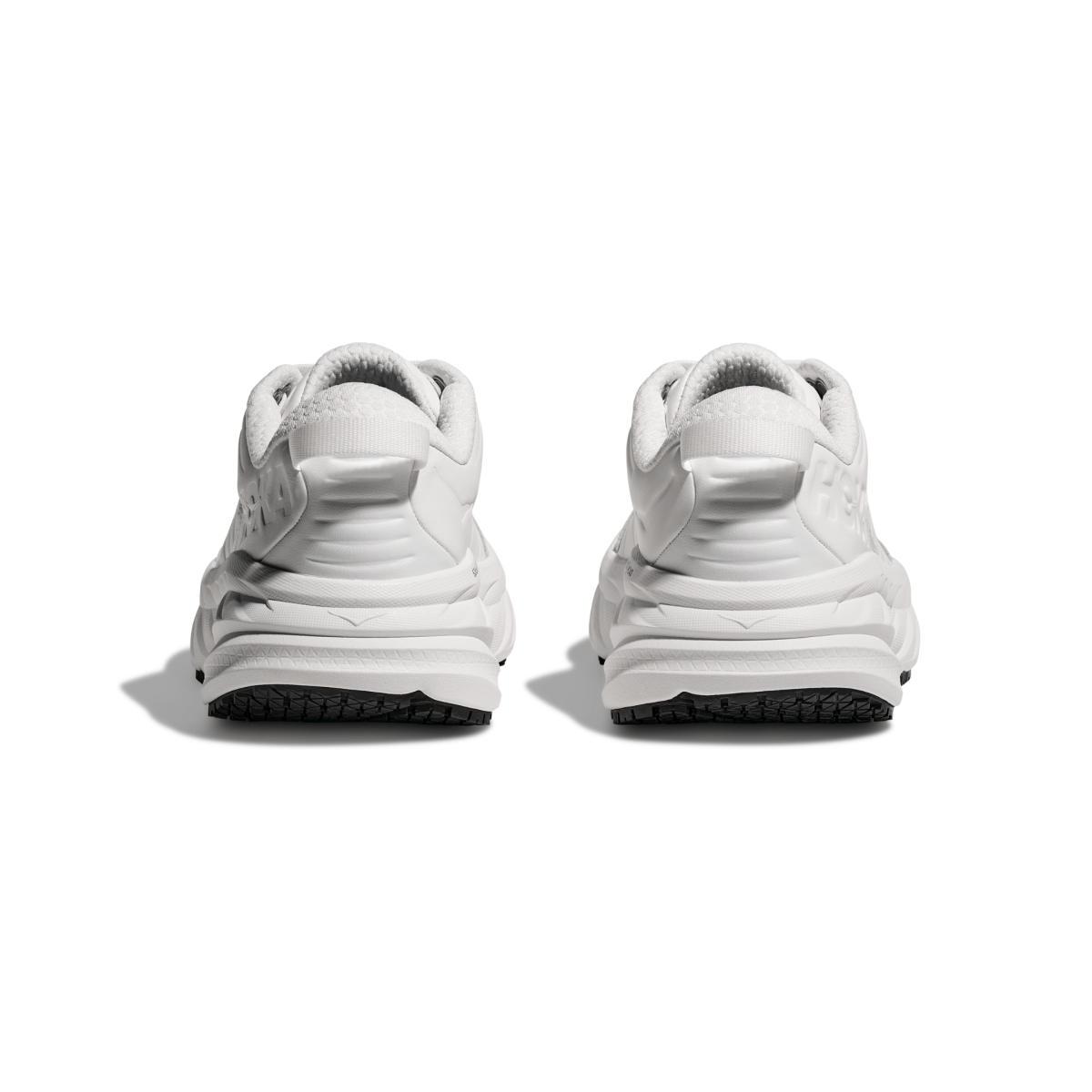 Hoka One One Women's Bondi SR Frost - 10064948 - Tip Top Shoes of New York