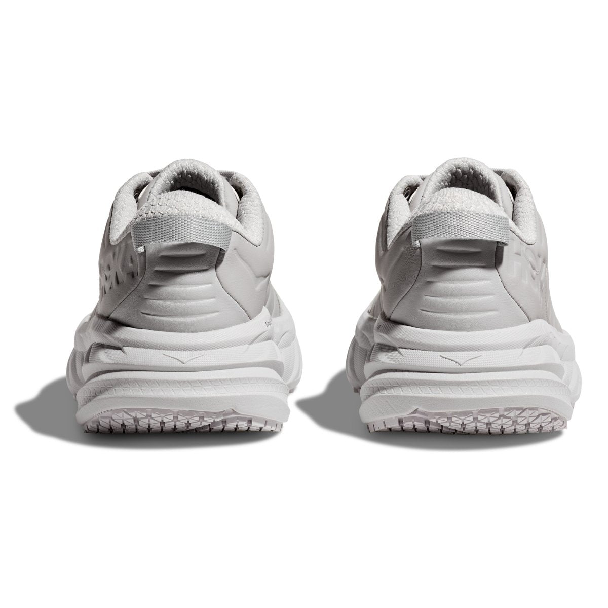 Hoka One One Women's Bondi SR Harbor Mist/Lunar Rock - 10042428 - Tip Top Shoes of New York