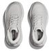 Hoka One One Women's Bondi SR Harbor Mist/Lunar Rock - 10042428 - Tip Top Shoes of New York