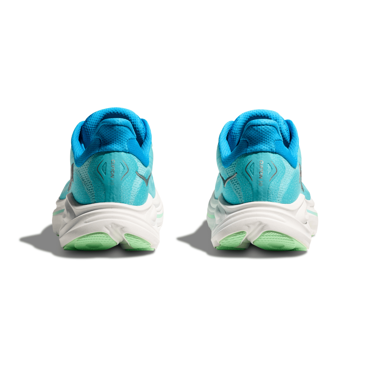 Hoka One One Women's Clifton 10 Skyward Blue/Cielo Blue - 10056416 - Tip Top Shoes of New York