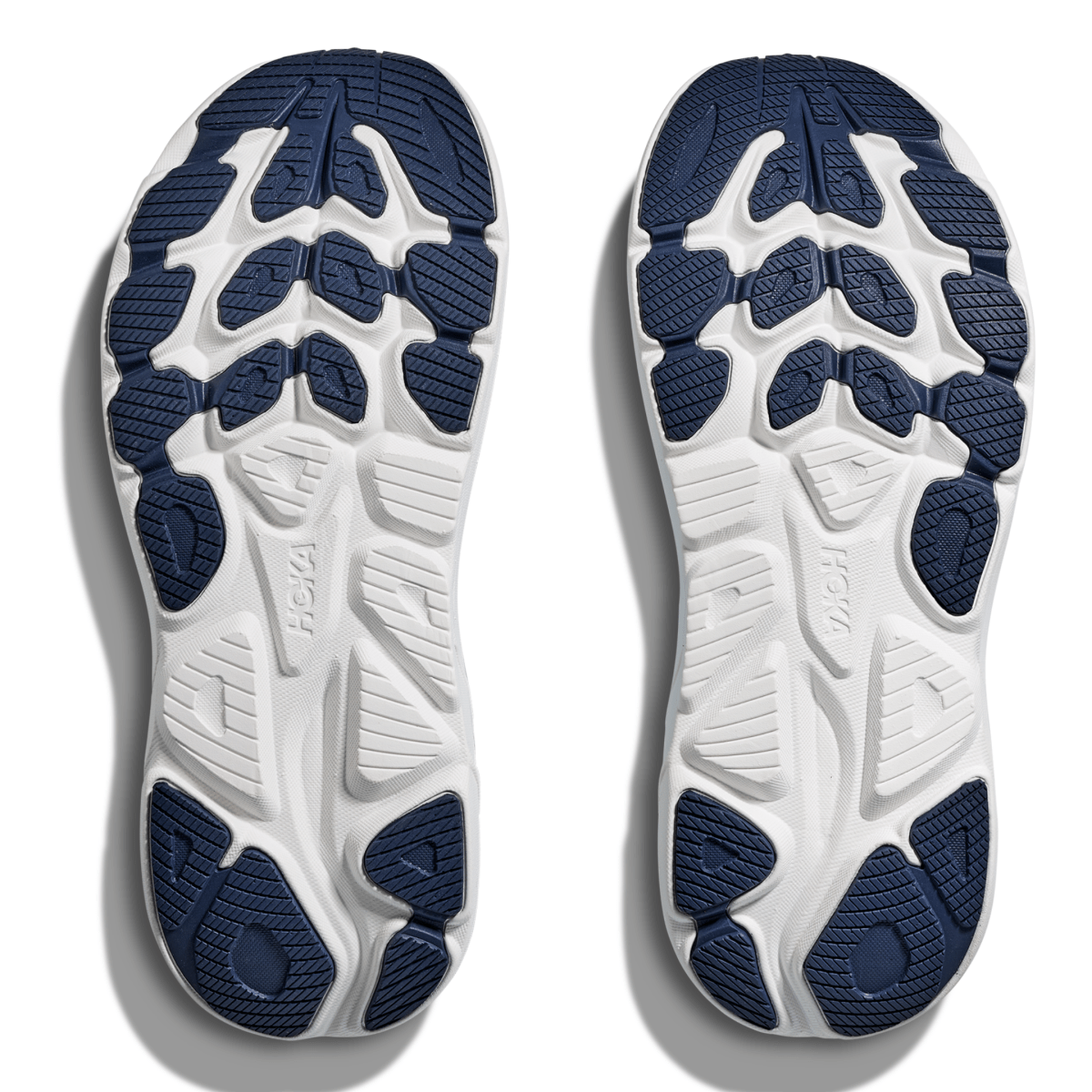 Hoka One One Women's Clifton 10 Soaring Blue/Frost - 11011948 - Tip Top Shoes of New York