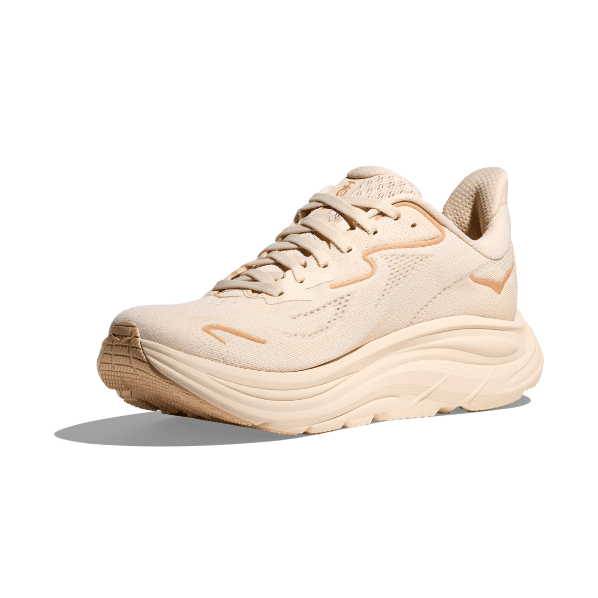 Hoka One One Women's Clifton 10 Vanilla/Birch - 10056442 - Tip Top Shoes of New York