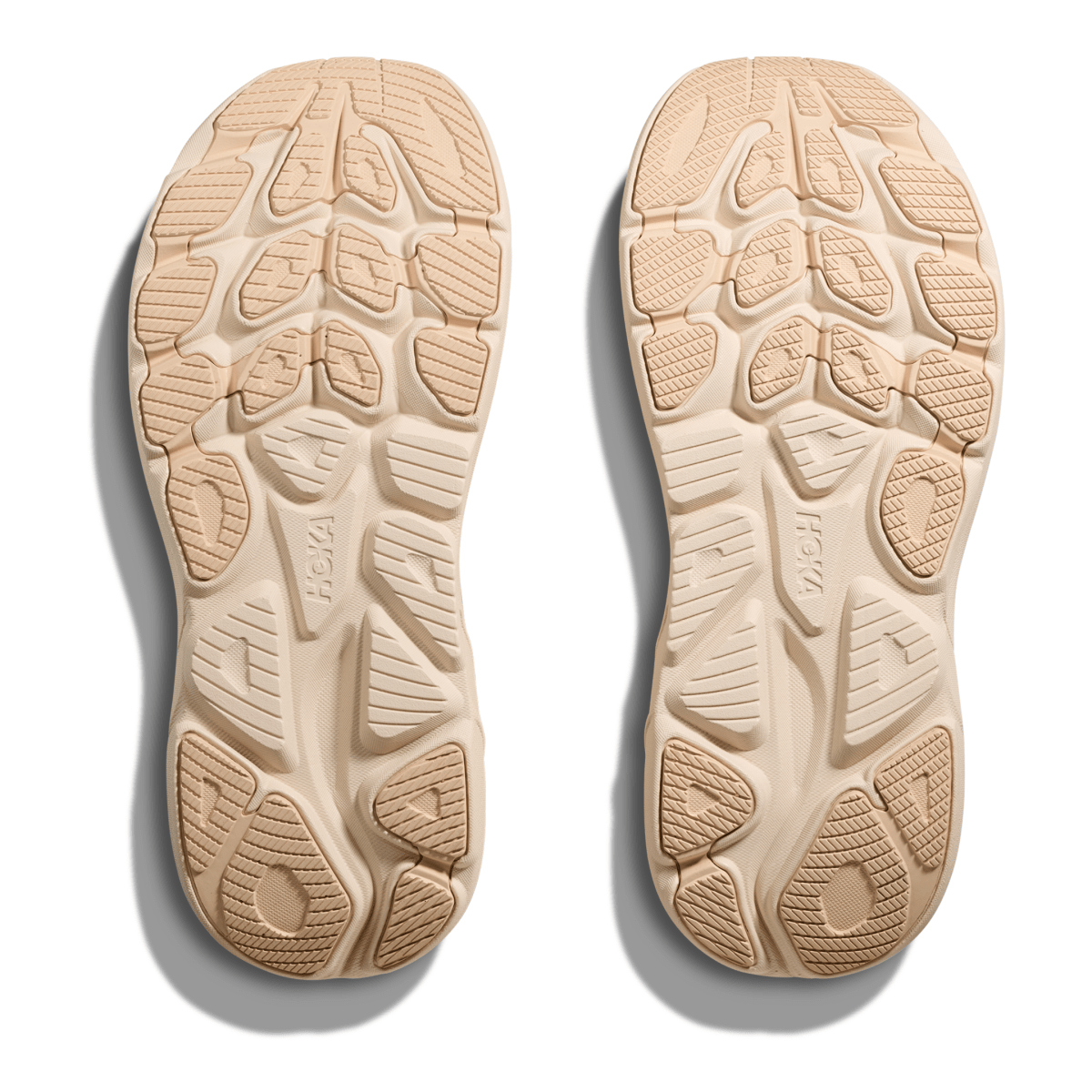 Hoka One One Women's Clifton 10 Vanilla/Birch - 10056442 - Tip Top Shoes of New York