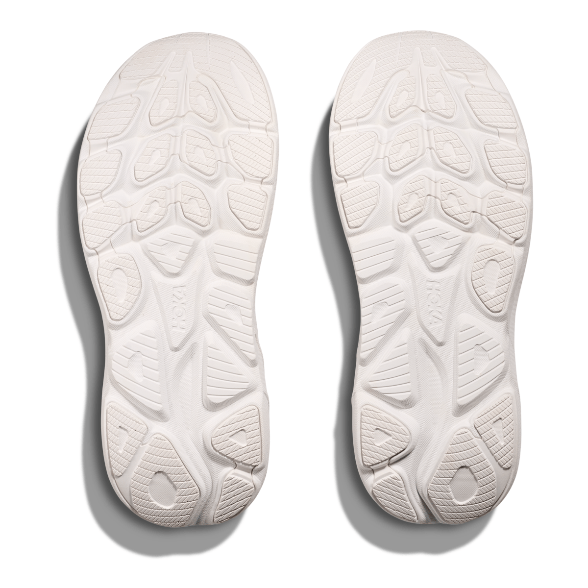 Hoka One One Women's Clifton 10 White/White - 10056457 - Tip Top Shoes of New York