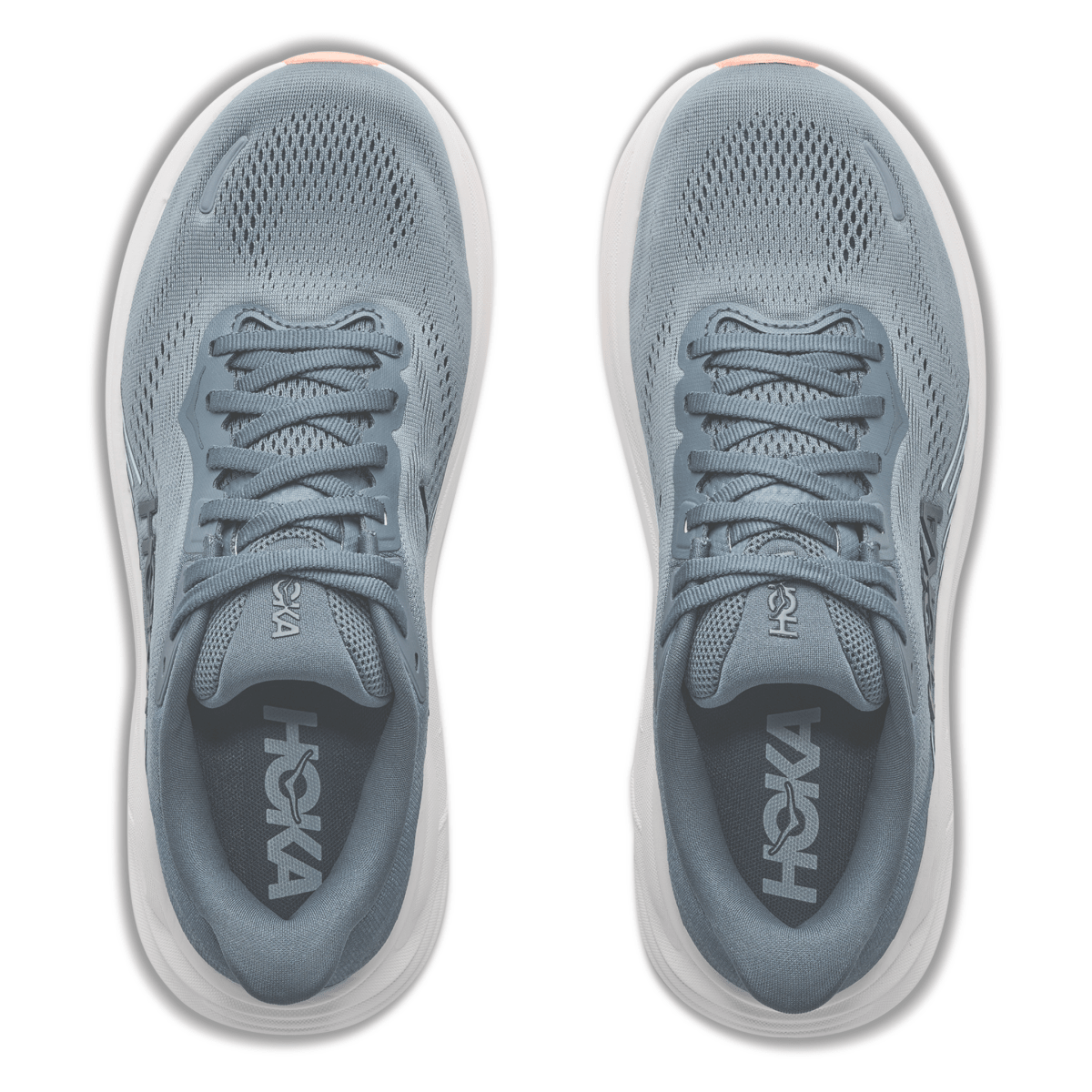 Hoka One One Women's Clifton 11 Faded Navy - 11020120 - Tip Top Shoes of New York