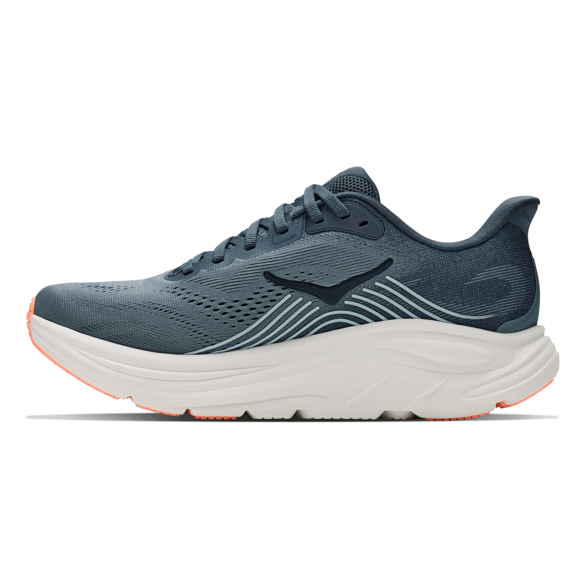 Hoka One One Women's Clifton 11 Faded Navy - 11020120 - Tip Top Shoes of New York