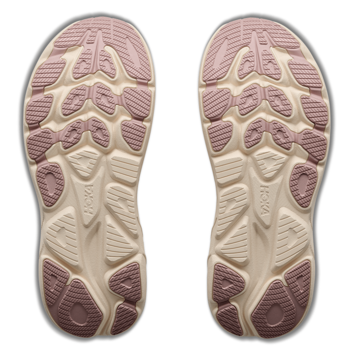 Hoka One One Women's Clifton 11 Glimmers Pink Opal - 11022095 - Tip Top Shoes of New York