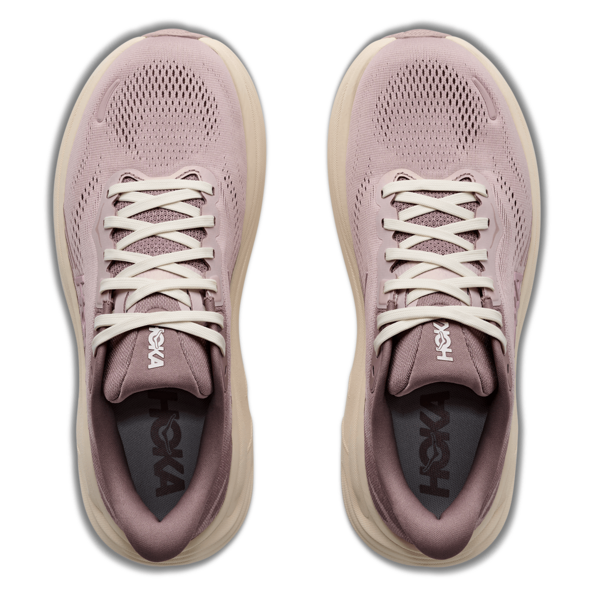 Hoka One One Women's Clifton 11 Glimmers Pink Opal - 11022095 - Tip Top Shoes of New York