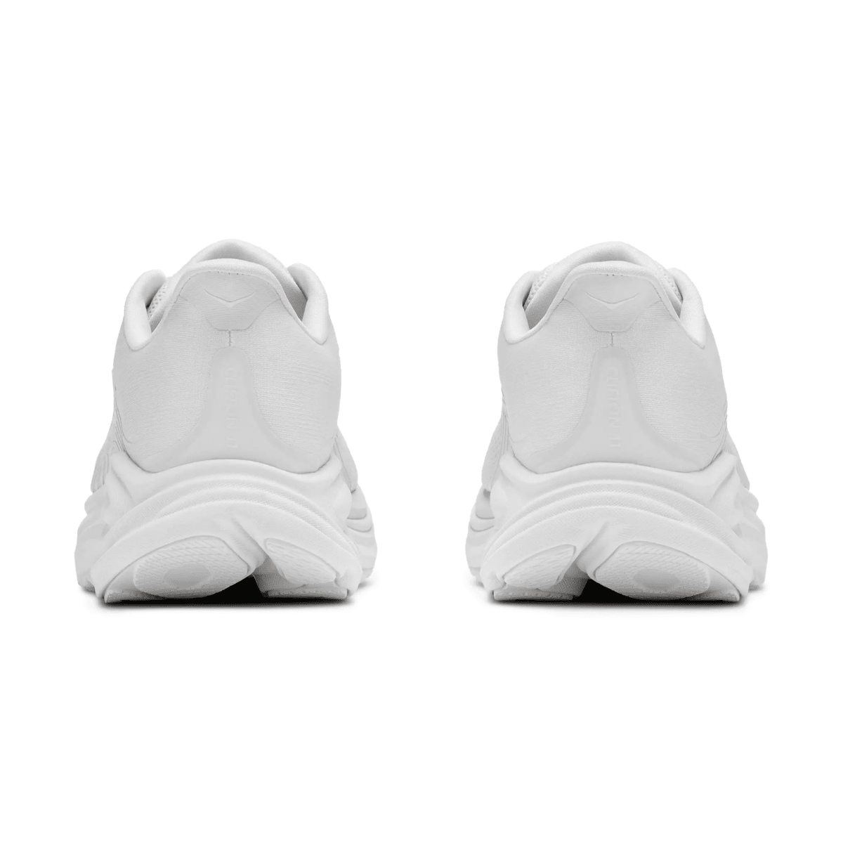 Hoka One One Women's Clifton 11 White/White - 11020140 - Tip Top Shoes of New York
