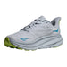 Hoka One One Women's Clifton 9 Gull/Sea Ice - 10047774 - Tip Top Shoes of New York