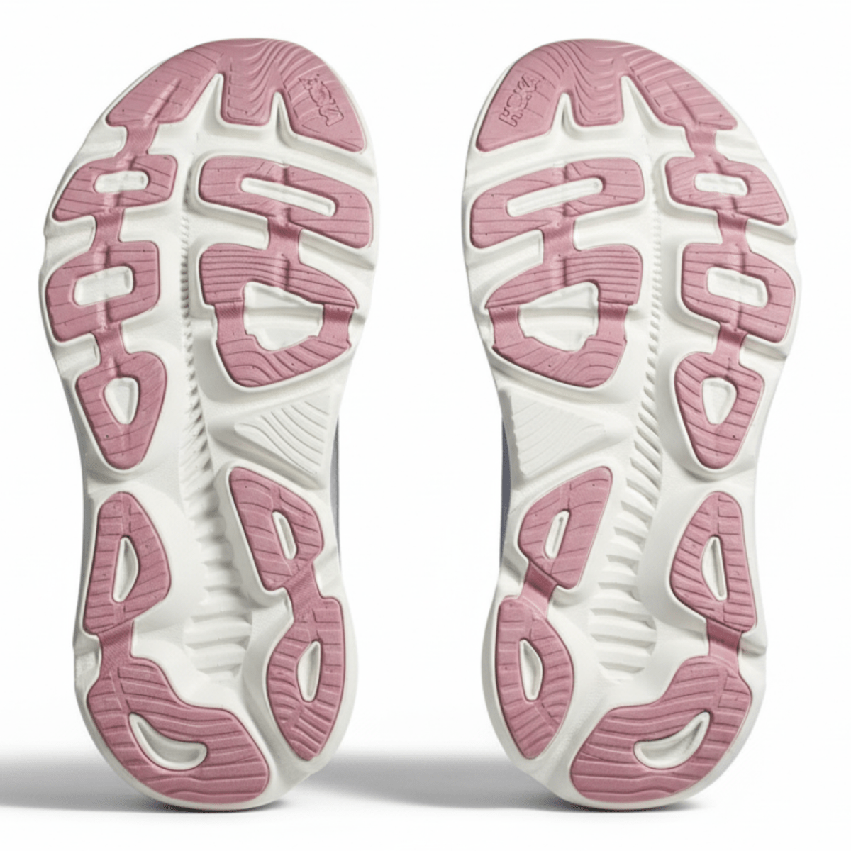Hoka One One Women's Gaviota 5 Sea Ice/Pink Twilight - 10047834 - Tip Top Shoes of New York