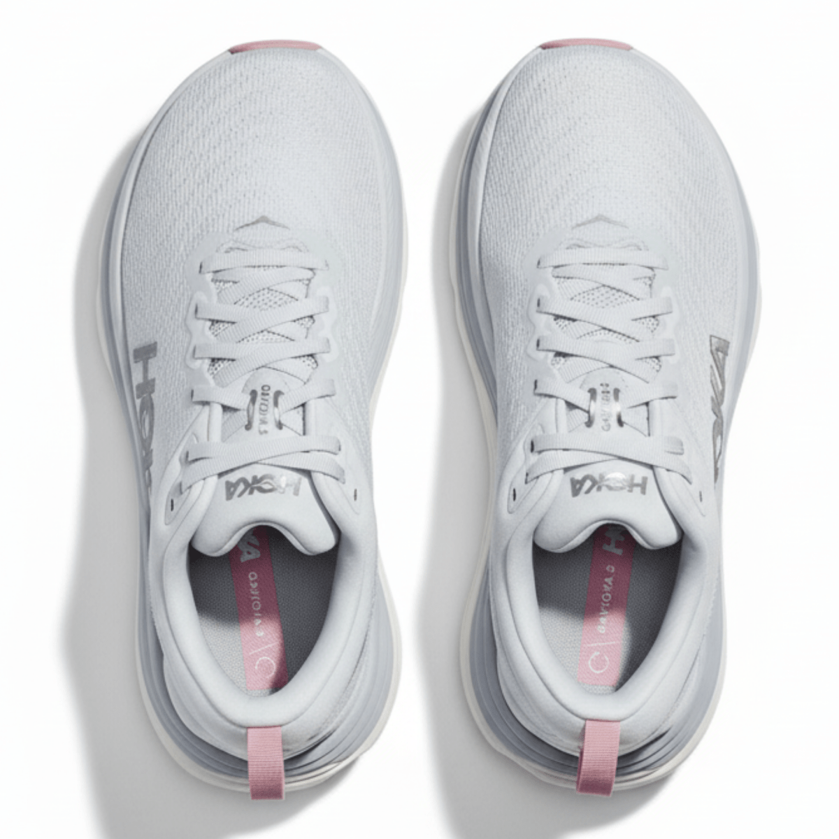 Hoka One One Women's Gaviota 5 Sea Ice/Pink Twilight - 10047834 - Tip Top Shoes of New York