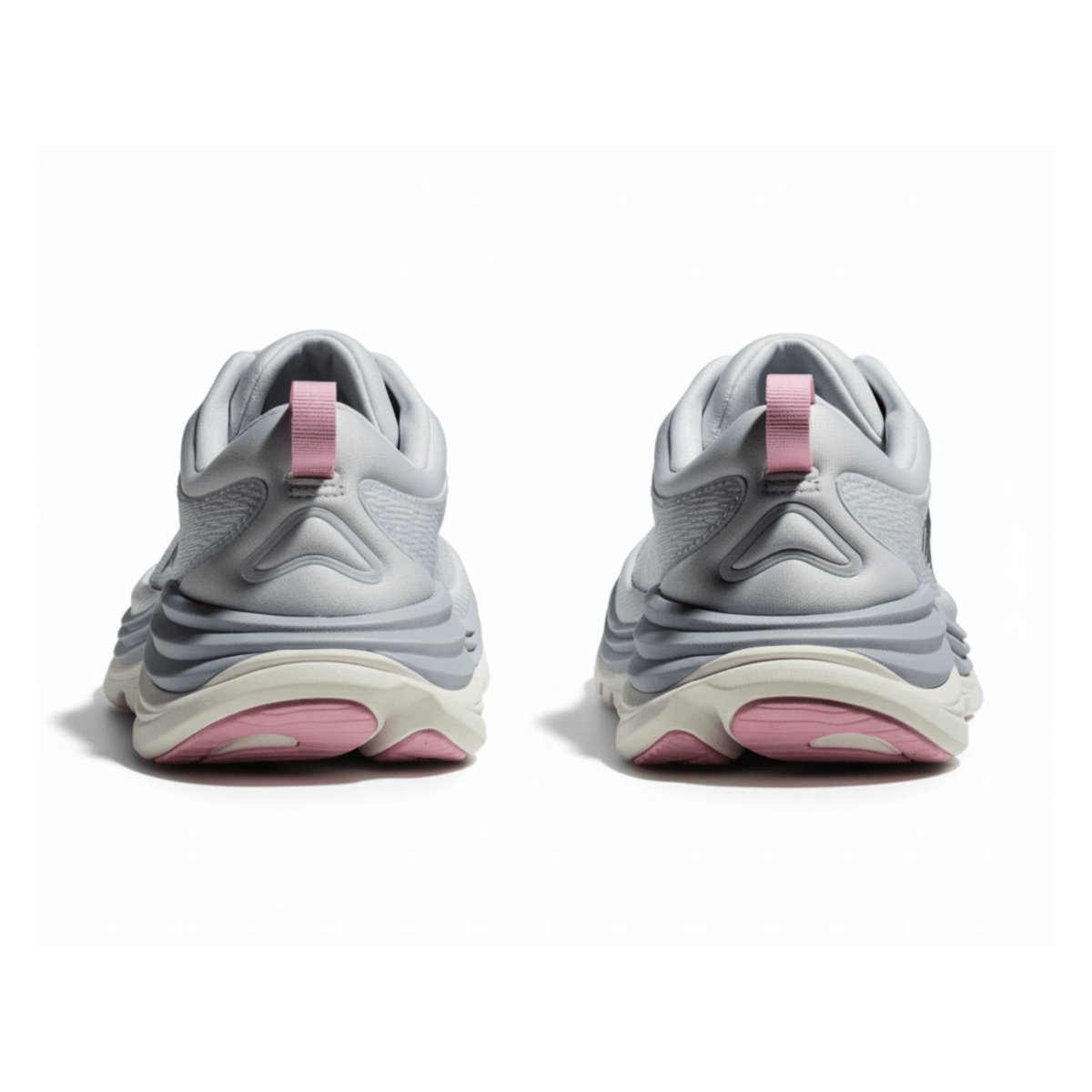 Hoka One One Women's Gaviota 5 Sea Ice/Pink Twilight - 10047834 - Tip Top Shoes of New York