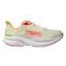 Hoka One One Women's Mach 6 White/Lettuce - 10047681 - Tip Top Shoes of New York