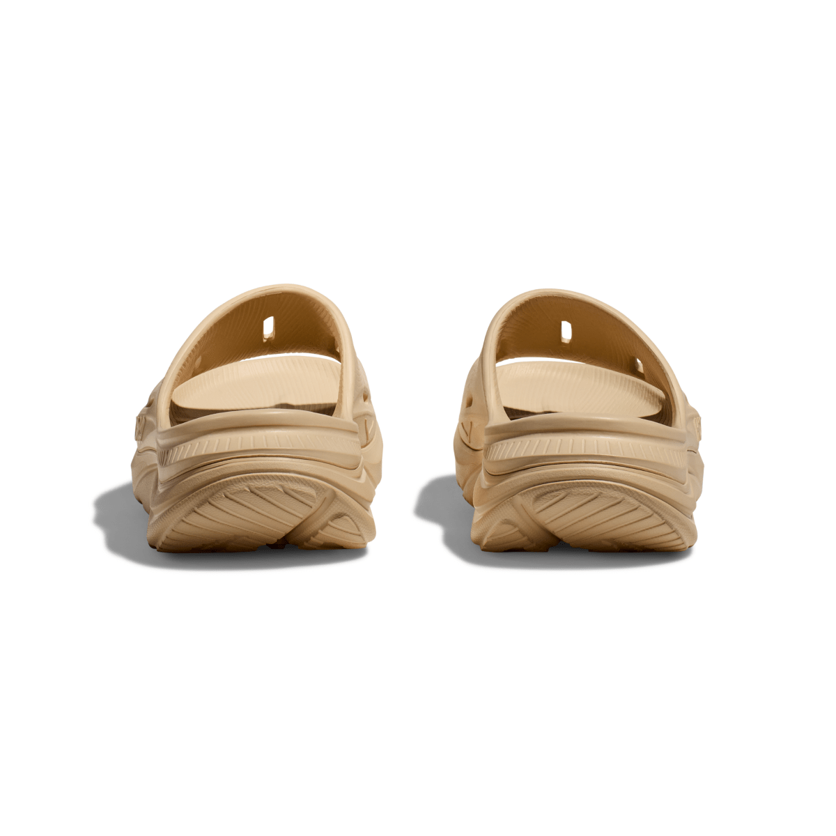 Hoka One One Women's Ora Recovery Slide 3 Shifting Sand - 3018767 - Tip Top Shoes of New York