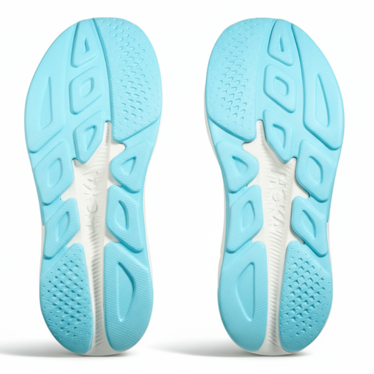 Hoka One One Women's Rincon 4 Frost/Rose Gold - 10047725 - Tip Top Shoes of New York