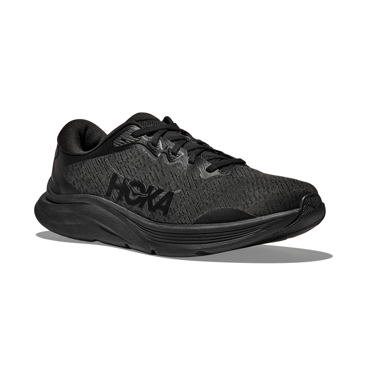 Hoka One One Women's Solimar 2 Black/Black - 11012075 - Tip Top Shoes of New York