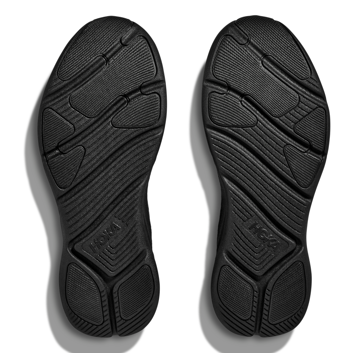 Hoka One One Women's Solimar 2 Black/Black - 11012075 - Tip Top Shoes of New York