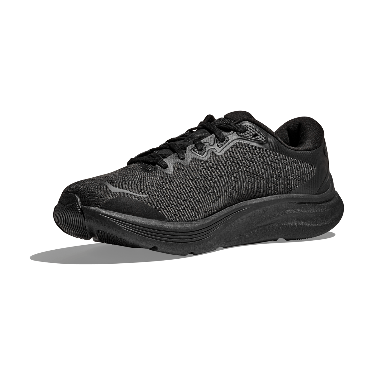 Hoka One One Women's Solimar 2 Black/Black - 11012075 - Tip Top Shoes of New York
