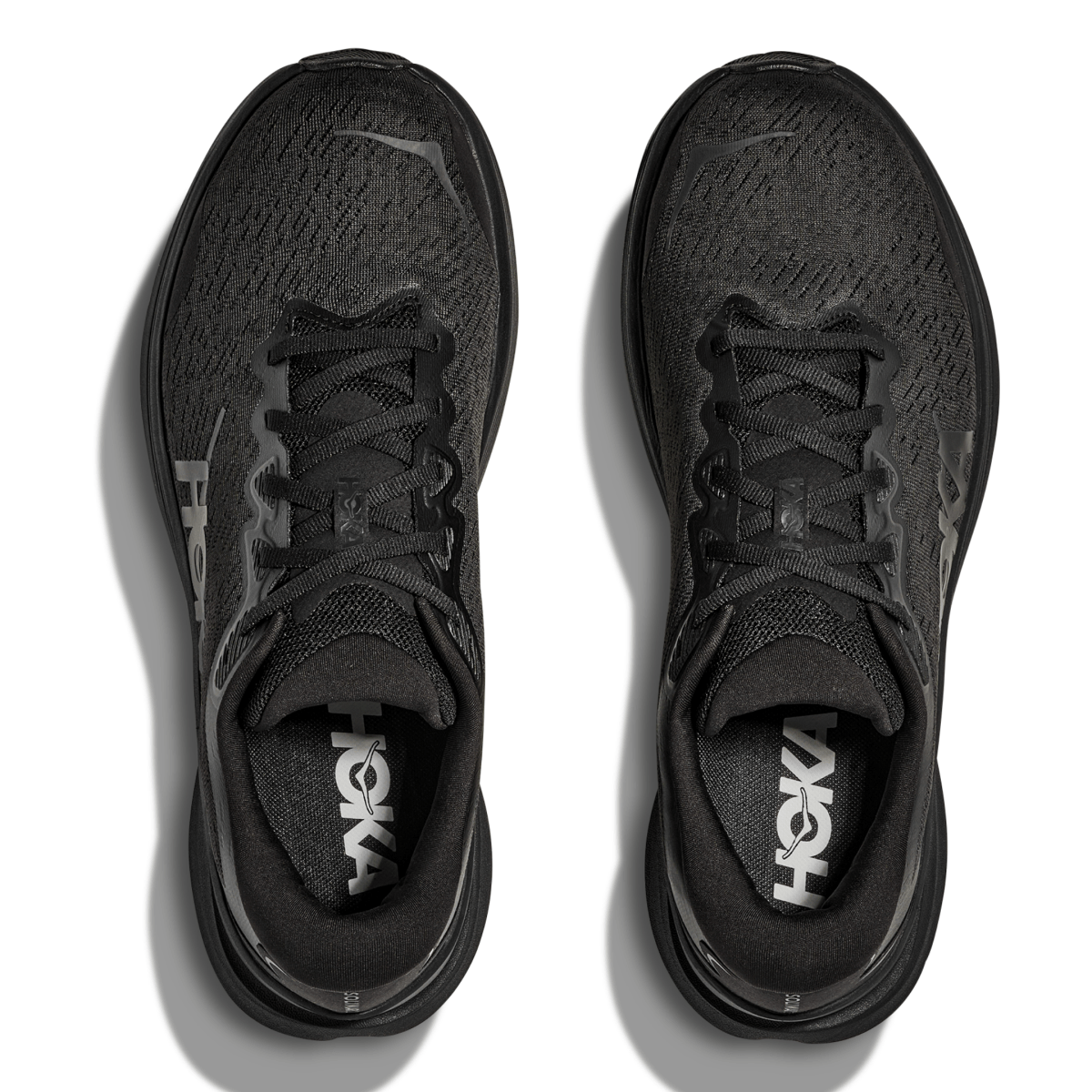 Hoka One One Women's Solimar 2 Black/Black - 11012075 - Tip Top Shoes of New York