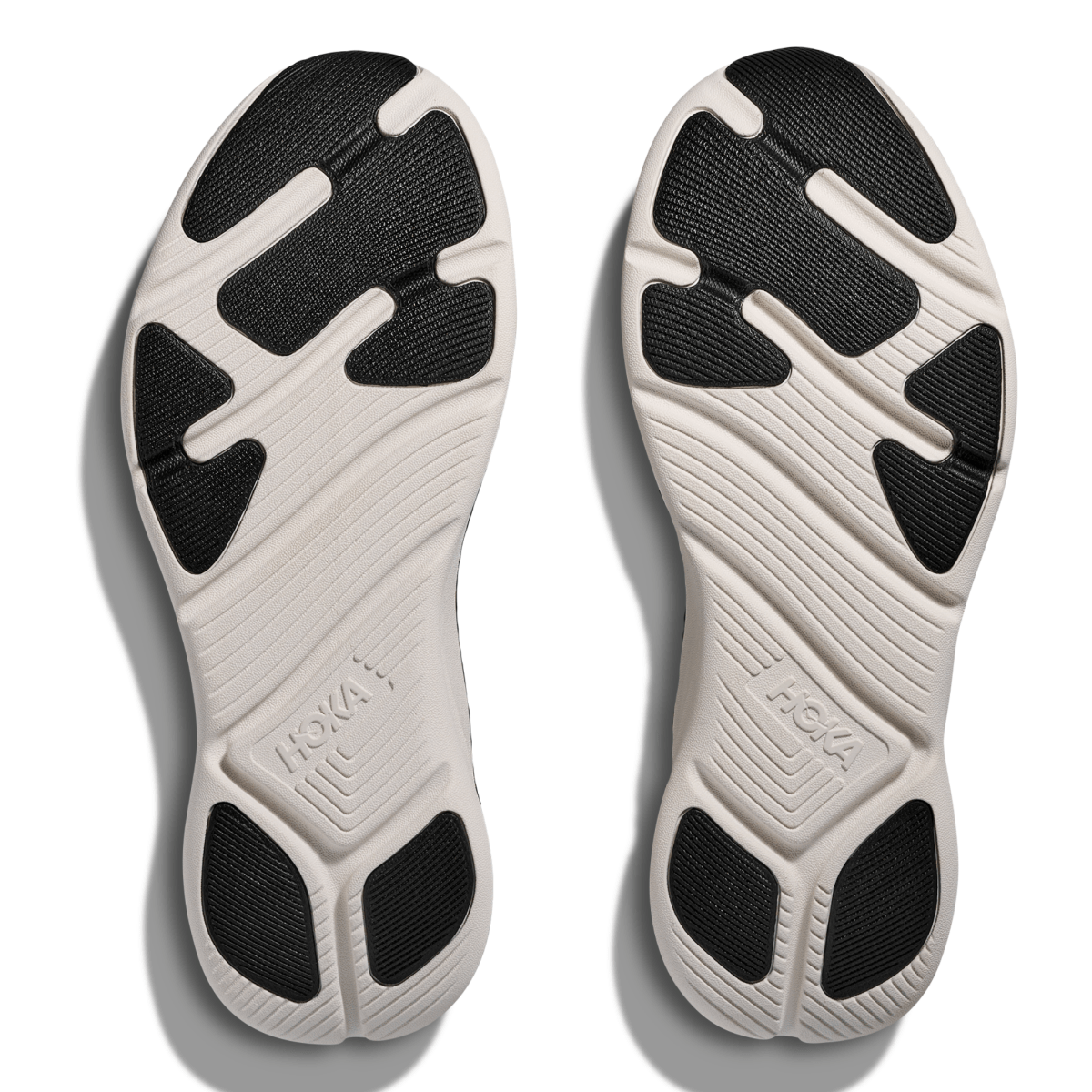 Hoka One One Women's Solimar 2 Black/White - 11012117 - Tip Top Shoes of New York