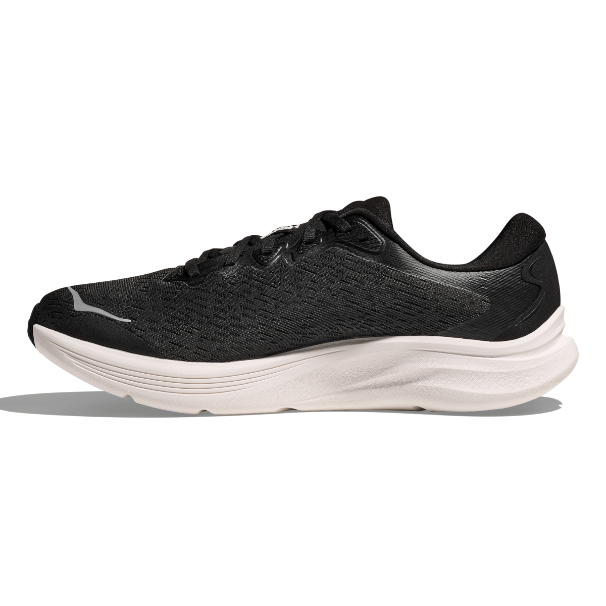 Hoka One One Women's Solimar 2 Black/White - 11012117 - Tip Top Shoes of New York