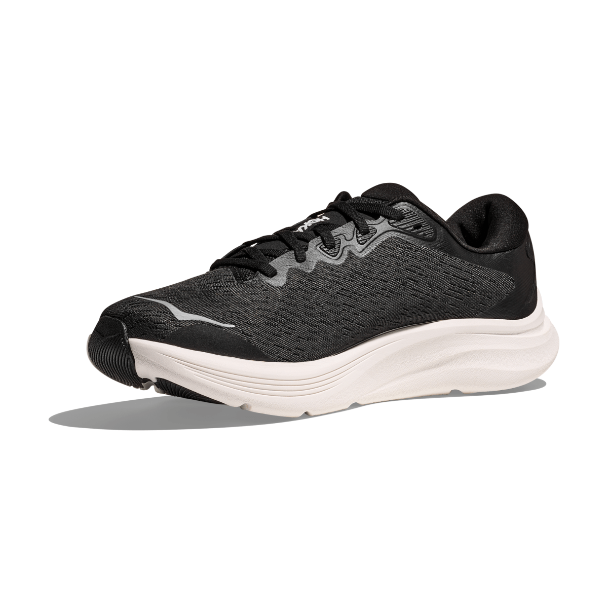 Hoka One One Women's Solimar 2 Black/White - 11012117 - Tip Top Shoes of New York