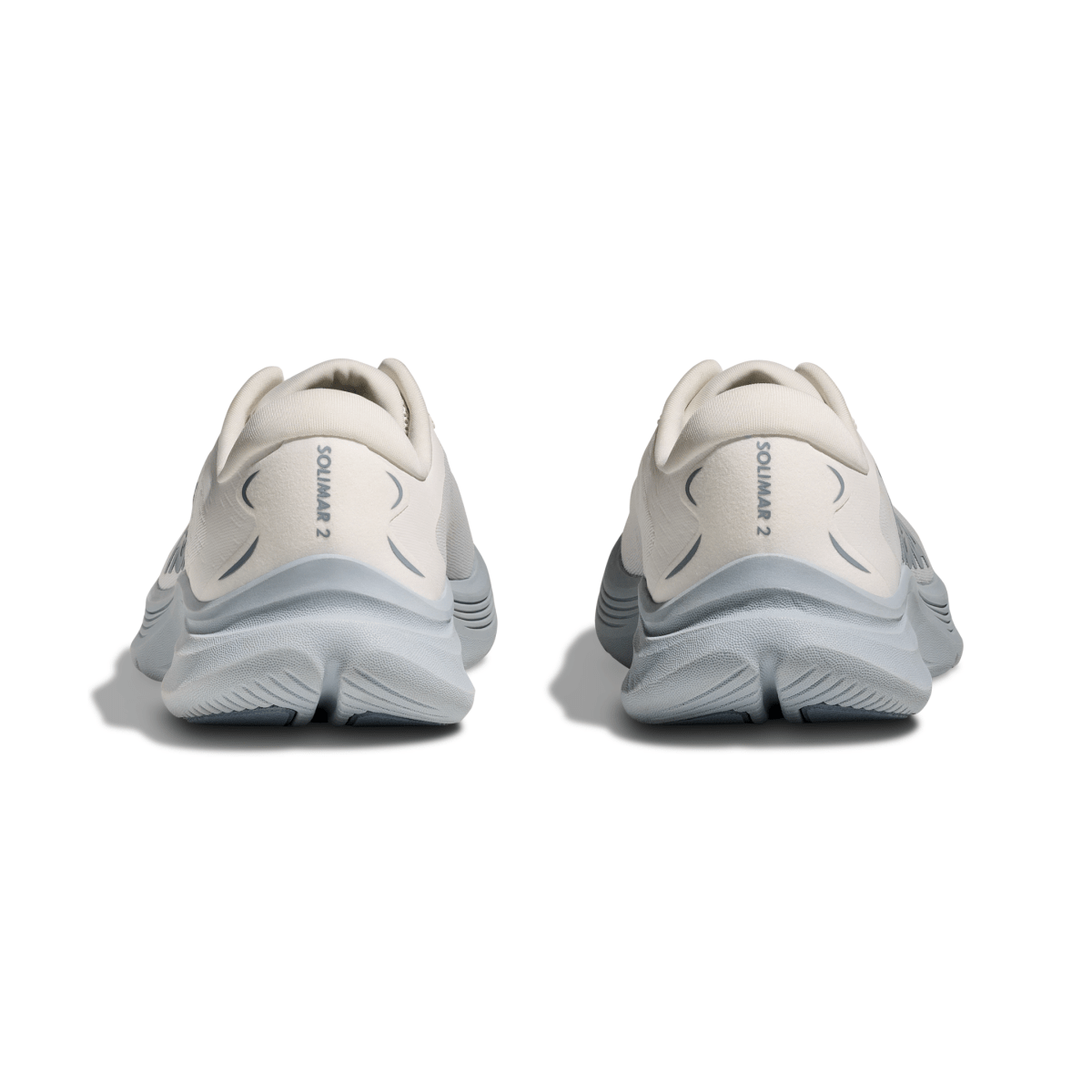 Hoka One One Women's Solimar 2 Frost/Mineral Blue - 11012178 - Tip Top Shoes of New York