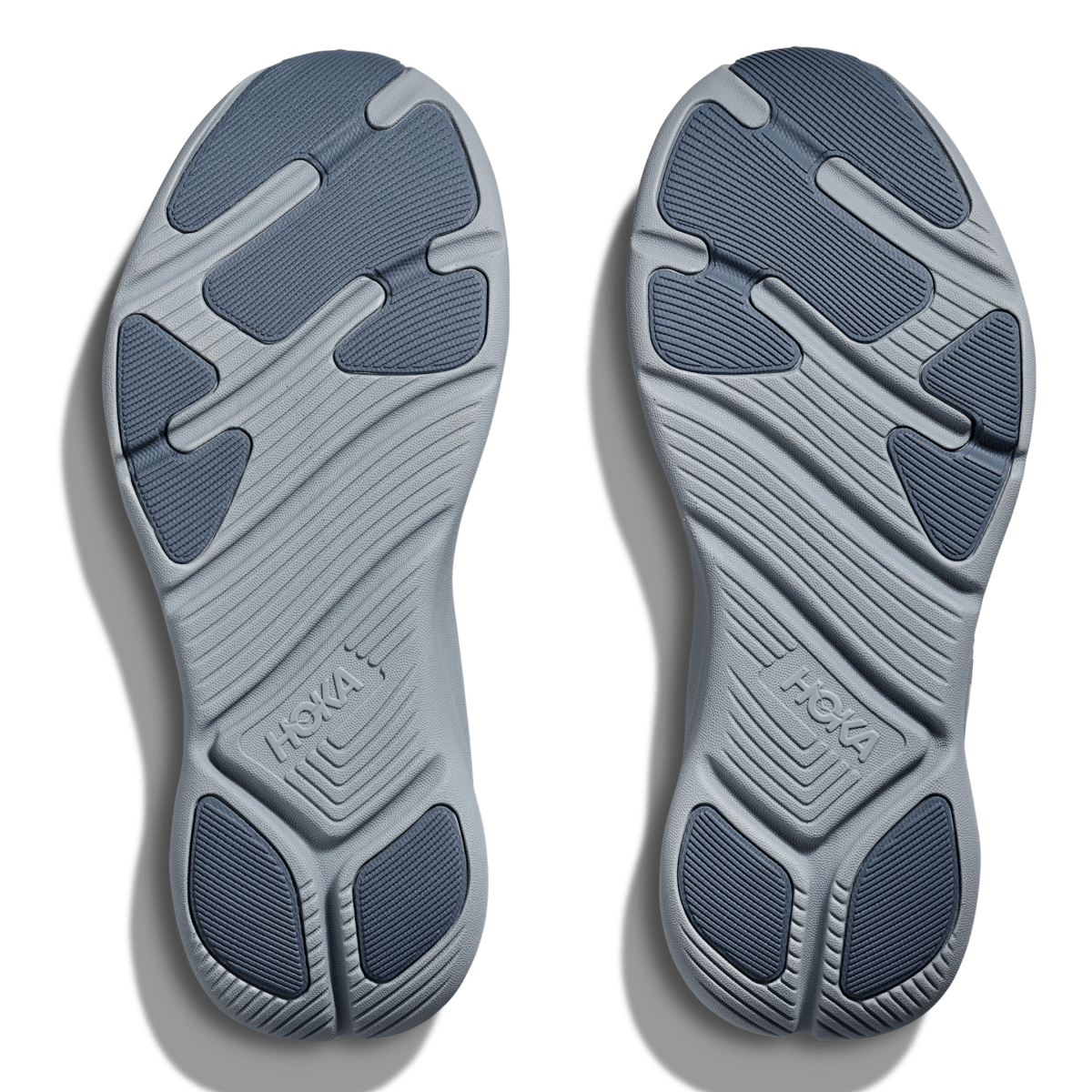 Hoka One One Women's Solimar 2 Frost/Mineral Blue - 11012178 - Tip Top Shoes of New York