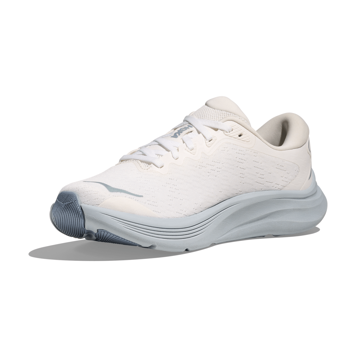 Hoka One One Women's Solimar 2 Frost/Mineral Blue - 11012178 - Tip Top Shoes of New York