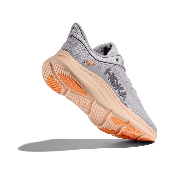 ほぼ新品一回使用★HOKA SOLIMAR Women's HOKA Solimar Running Shoes | Marathon Sports