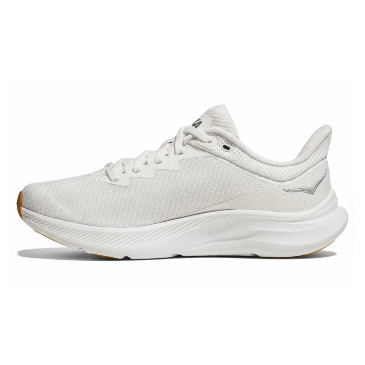 Hoka One One Women's Solimar White/White - 10047695 - Tip Top Shoes of New York