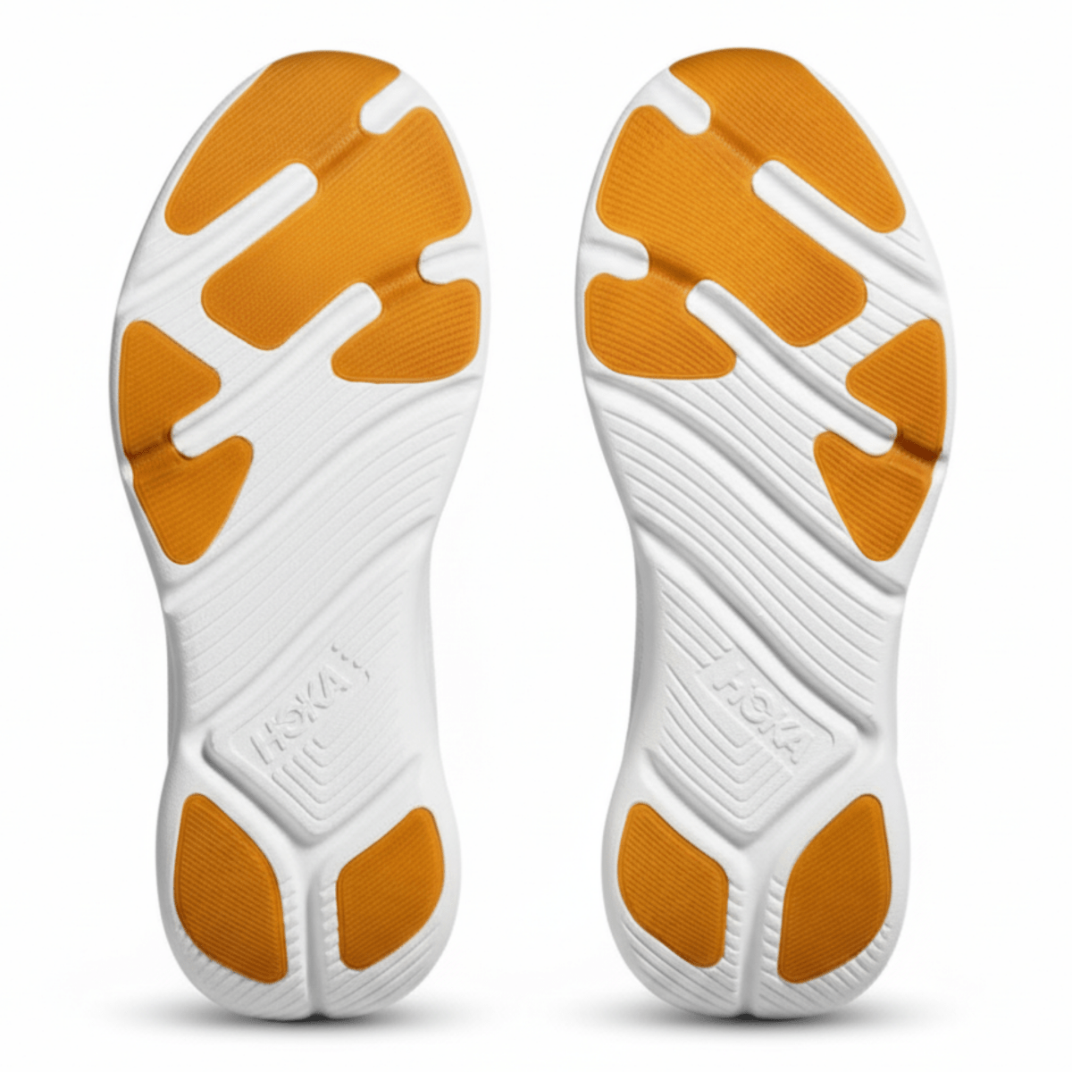 Hoka One One Women's Solimar White/White - 10047695 - Tip Top Shoes of New York