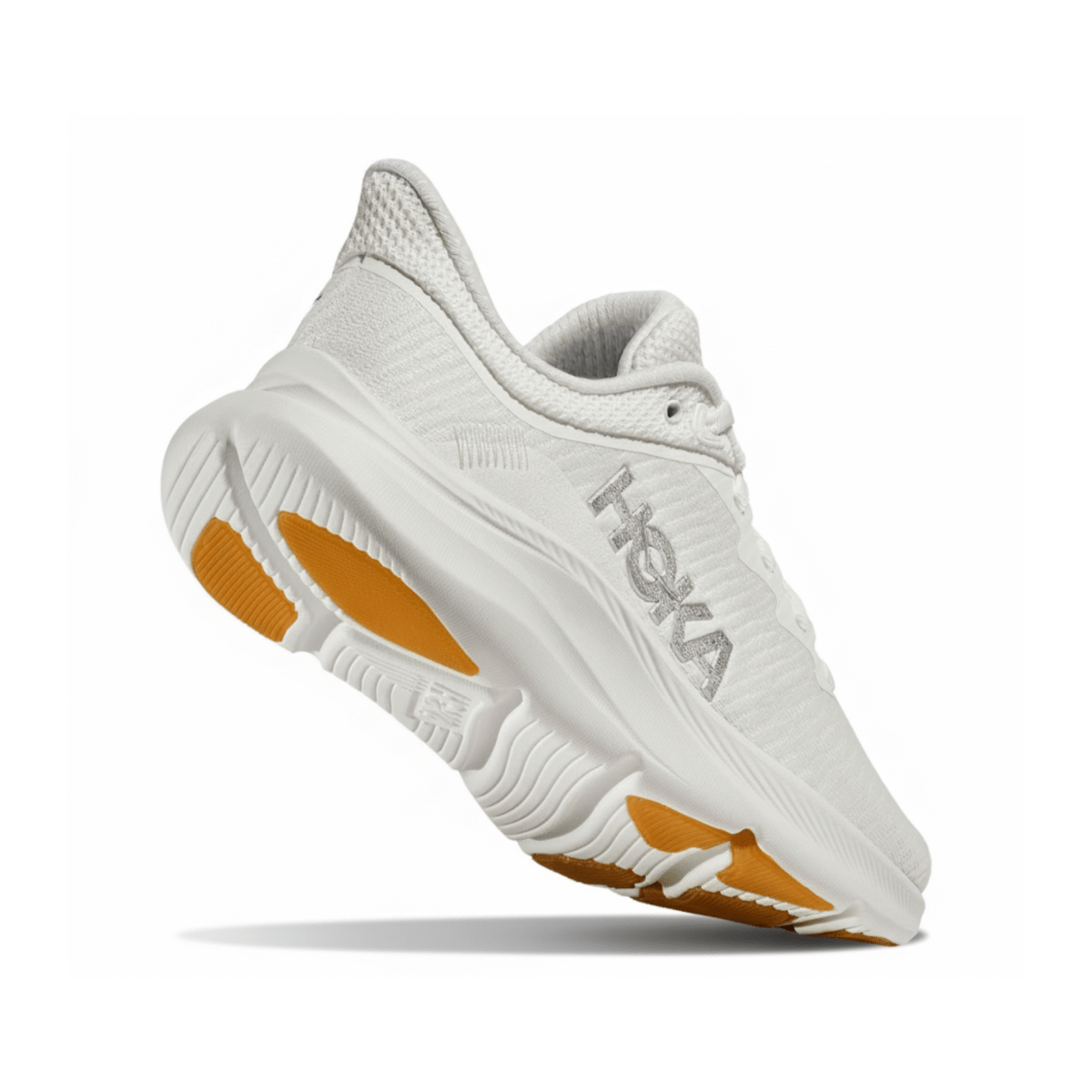 Hoka One One Women's Solimar White/White - 10047695 - Tip Top Shoes of New York