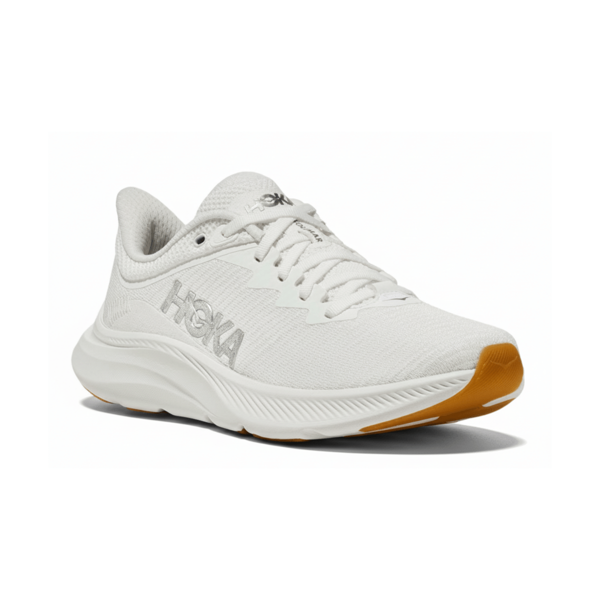 Hoka One One Women's Solimar White/White - 10047695 - Tip Top Shoes of New York