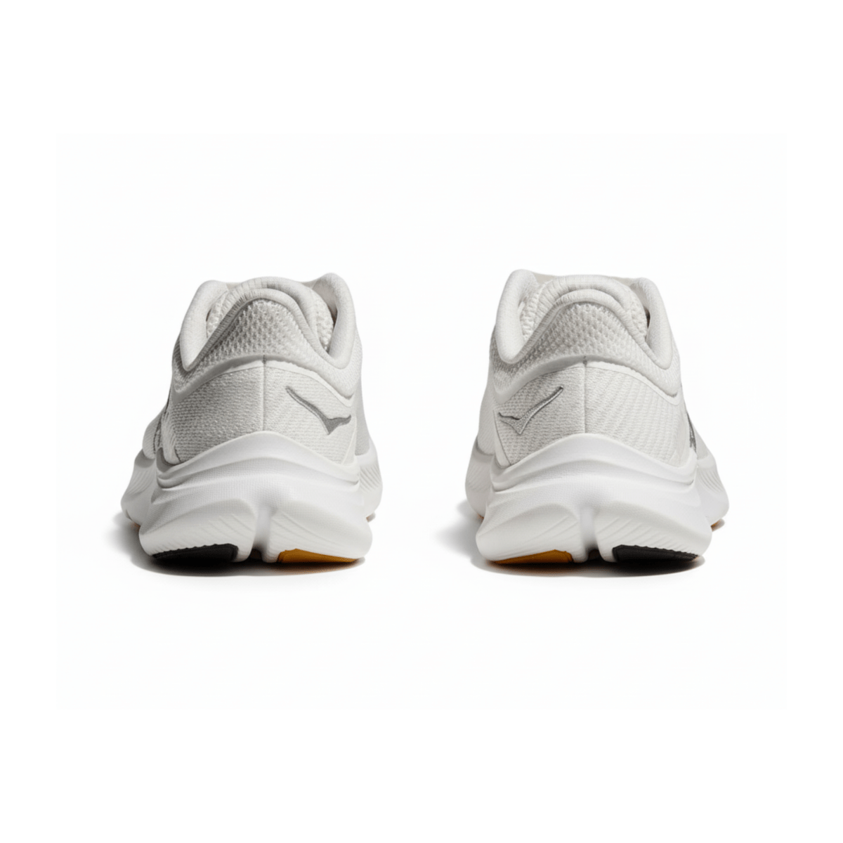 Hoka One One Women's Solimar White/White - 10047695 - Tip Top Shoes of New York